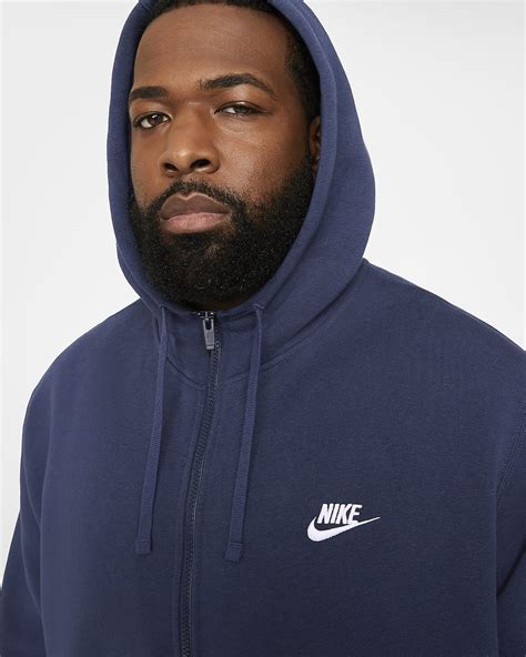 Nike Club Fleece Men's Full